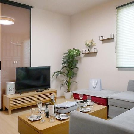 T-Home 2 Токио Екстериор снимка