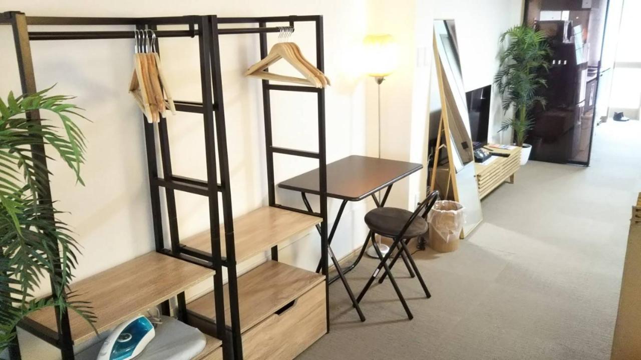 T-Home 2 Токио Екстериор снимка